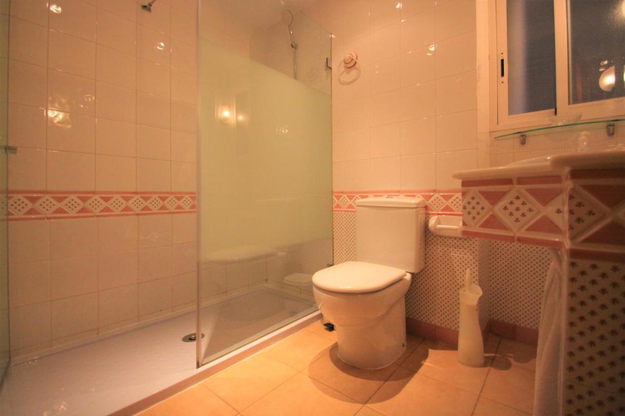 Apartamento En Santa Pola, Playa De Levante Sp102 Exterior foto